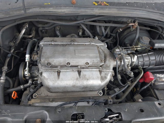 44774007 :رقم المزاد ، 2HNYD18892H534730 vin ، 2002 Acura Mdx مزاد بيع