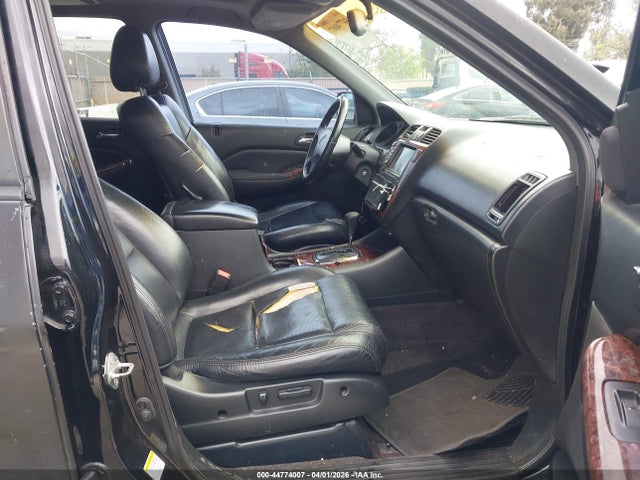 44774007 :رقم المزاد ، 2HNYD18892H534730 vin ، 2002 Acura Mdx مزاد بيع