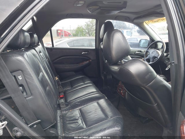 44774007 :رقم المزاد ، 2HNYD18892H534730 vin ، 2002 Acura Mdx مزاد بيع