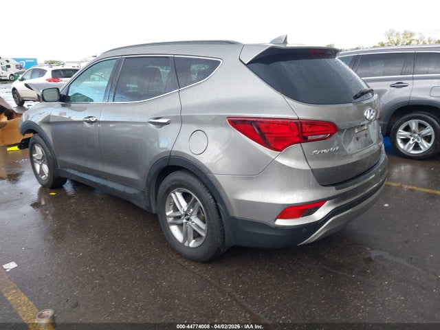 Продаж на аукціоні авто 2017 Hyundai Santa Fe Sport 2.4l, vin: 5NMZUDLB4HH051481, номер лоту: 44774008