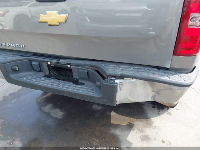 2013 Chevrolet Silverado 1500 Work Truck მანქანა იყიდება აუქციონზე, vin: 1GCRCPEX1DZ178403, აუქციონის ნომერი: 44774009