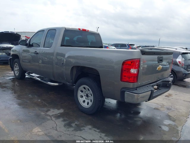 2013 Chevrolet Silverado 1500 Work Truck მანქანა იყიდება აუქციონზე, vin: 1GCRCPEX1DZ178403, აუქციონის ნომერი: 44774009