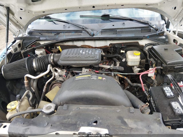 Продажа на аукционе авто 2007 Dodge Dakota St, vin: 1D7HW28K27S265283, номер лота: 44774011