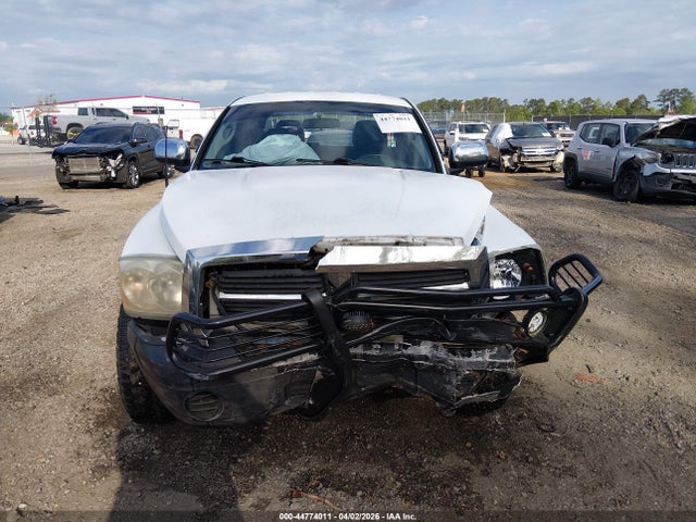 Продажа на аукционе авто 2007 Dodge Dakota St, vin: 1D7HW28K27S265283, номер лота: 44774011