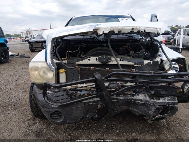 Продажа на аукционе авто 2007 Dodge Dakota St, vin: 1D7HW28K27S265283, номер лота: 44774011