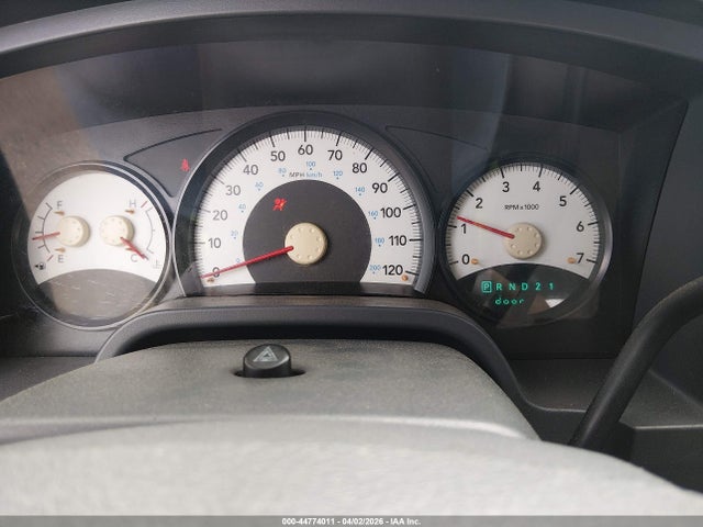 Продажа на аукционе авто 2007 Dodge Dakota St, vin: 1D7HW28K27S265283, номер лота: 44774011
