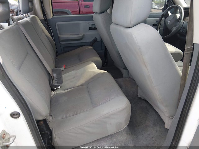 Продажа на аукционе авто 2007 Dodge Dakota St, vin: 1D7HW28K27S265283, номер лота: 44774011