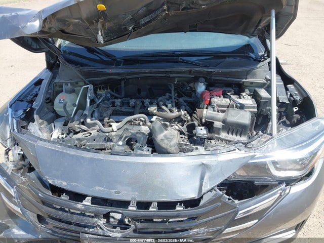2024 Nissan Versa 1.6 S მანქანა იყიდება აუქციონზე, vin: 3N1CN8DV0RL927151, აუქციონის ნომერი: 44774012