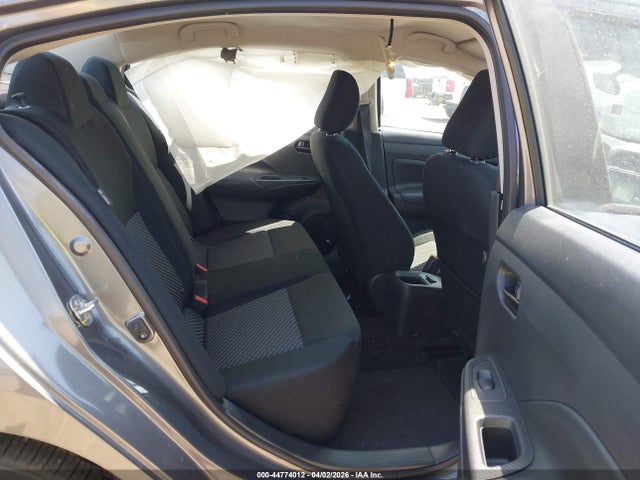 2024 Nissan Versa 1.6 S მანქანა იყიდება აუქციონზე, vin: 3N1CN8DV0RL927151, აუქციონის ნომერი: 44774012