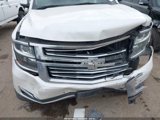 Продажа на аукционе авто 2018 Chevrolet Tahoe Premier, vin: 1GNSCCKC8JR296141, номер лота: 44774014