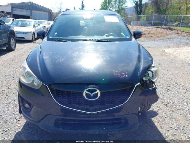 Aukcja sprzedaży 2015 Mazda Cx-5 Grand Touring, vin: JM3KE4DY5F0553373, numer aukcji: 44774015