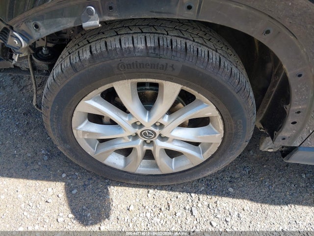 Aukcja sprzedaży 2015 Mazda Cx-5 Grand Touring, vin: JM3KE4DY5F0553373, numer aukcji: 44774015