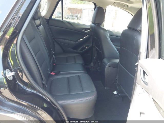 Aukcja sprzedaży 2015 Mazda Cx-5 Grand Touring, vin: JM3KE4DY5F0553373, numer aukcji: 44774015