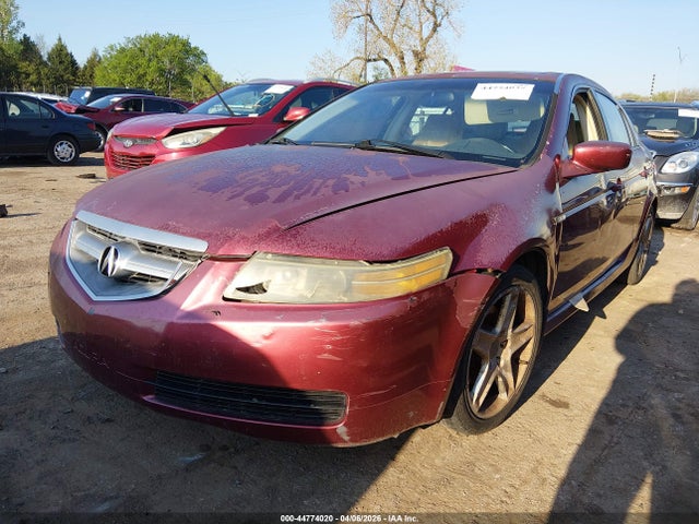 Продажа на аукционе авто 2004 Acura Tl, vin: 19UUA662X4A052828, номер лота: 44774020