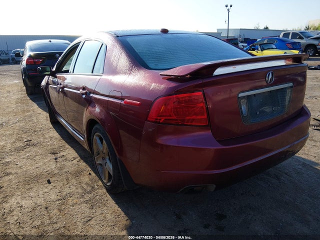 Продажа на аукционе авто 2004 Acura Tl, vin: 19UUA662X4A052828, номер лота: 44774020