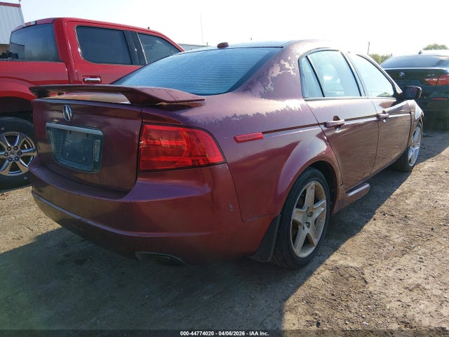Продажа на аукционе авто 2004 Acura Tl, vin: 19UUA662X4A052828, номер лота: 44774020