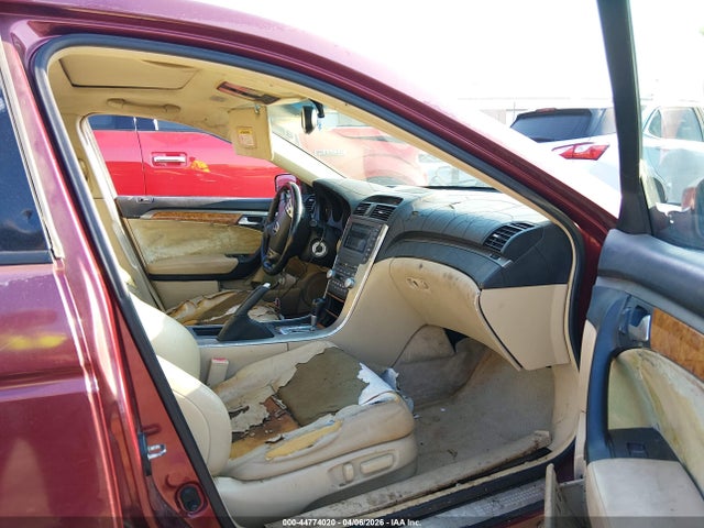 Продажа на аукционе авто 2004 Acura Tl, vin: 19UUA662X4A052828, номер лота: 44774020