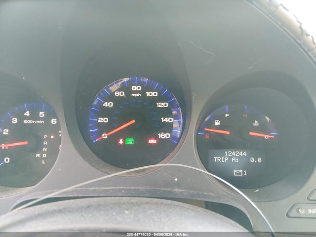 Продажа на аукционе авто 2004 Acura Tl, vin: 19UUA662X4A052828, номер лота: 44774020