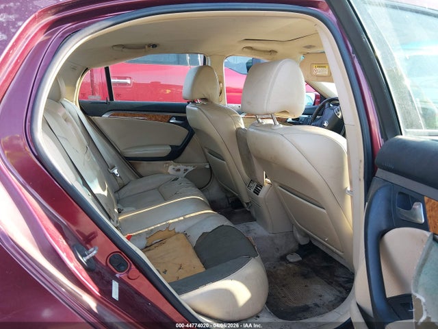 Продажа на аукционе авто 2004 Acura Tl, vin: 19UUA662X4A052828, номер лота: 44774020