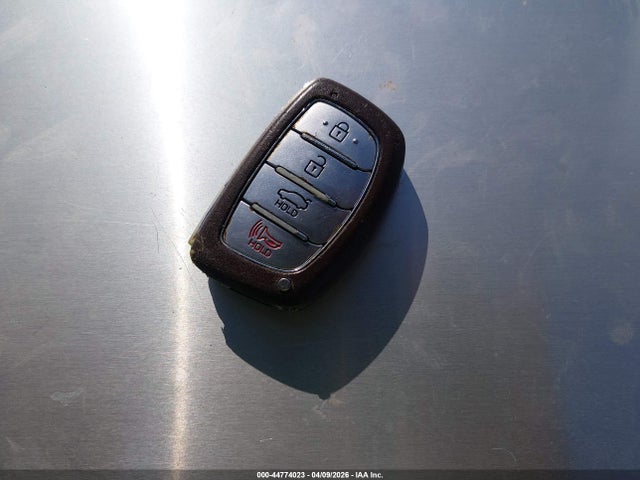 5NPD84LF9JH292124 Hyundai Elantra Value Edition