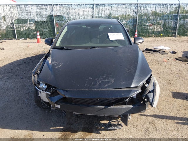 5NPD84LF9JH292124 Hyundai Elantra Value Edition
