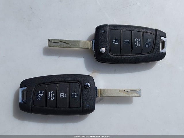 Aukcja sprzedaży 2025 Hyundai Elantra Se, vin: KMHLL4DG2SU929309, numer aukcji: 44774028