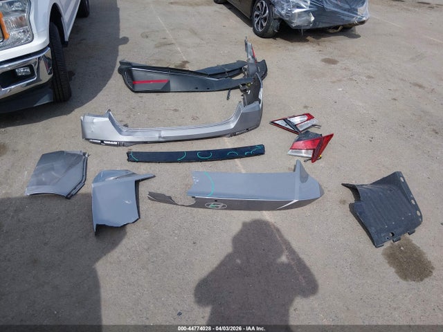 Aukcja sprzedaży 2025 Hyundai Elantra Se, vin: KMHLL4DG2SU929309, numer aukcji: 44774028