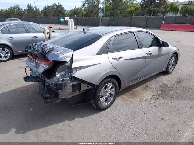 Aukcja sprzedaży 2025 Hyundai Elantra Se, vin: KMHLL4DG2SU929309, numer aukcji: 44774028