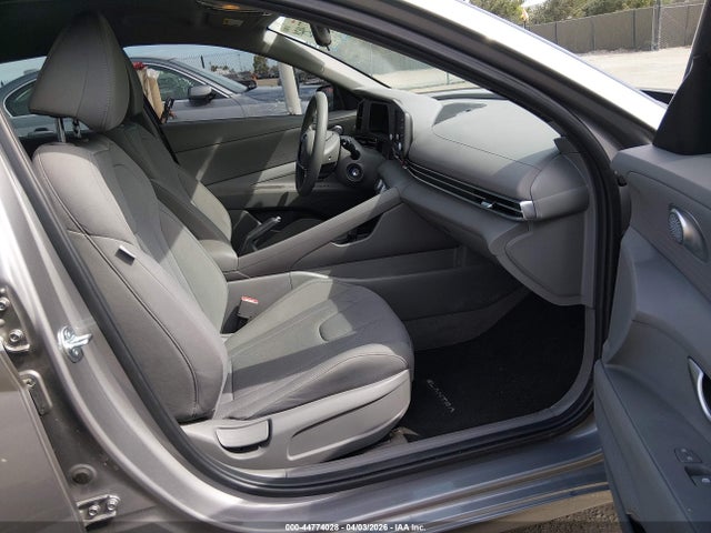 Aukcja sprzedaży 2025 Hyundai Elantra Se, vin: KMHLL4DG2SU929309, numer aukcji: 44774028
