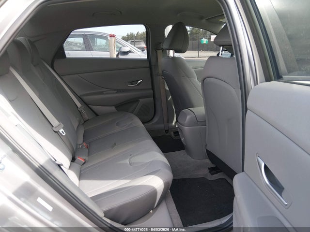 Aukcja sprzedaży 2025 Hyundai Elantra Se, vin: KMHLL4DG2SU929309, numer aukcji: 44774028