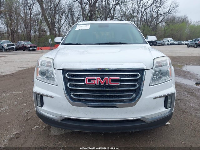44774029 :رقم المزاد ، 2GKFLUEK8G6335435 vin ، 2016 Gmc Terrain Slt مزاد بيع
