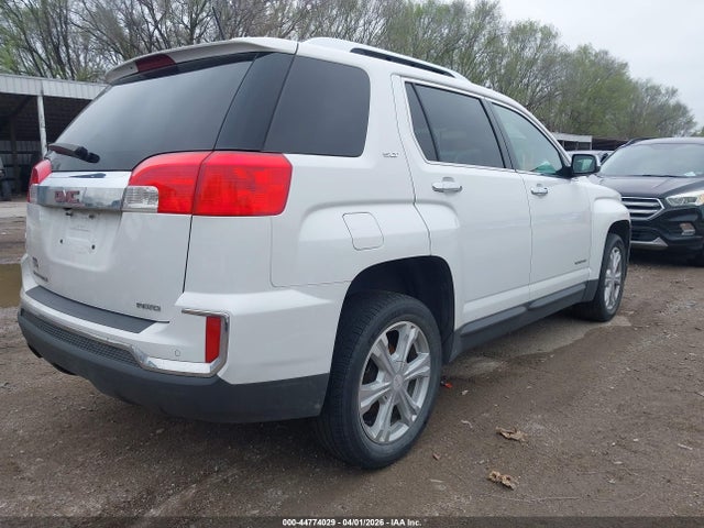 44774029 :رقم المزاد ، 2GKFLUEK8G6335435 vin ، 2016 Gmc Terrain Slt مزاد بيع