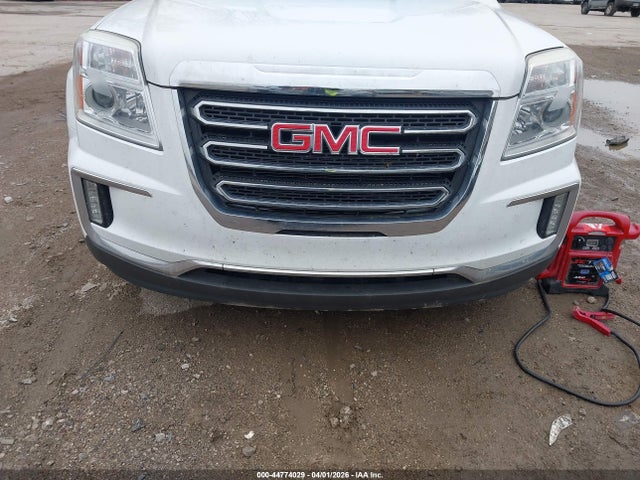 44774029 :رقم المزاد ، 2GKFLUEK8G6335435 vin ، 2016 Gmc Terrain Slt مزاد بيع