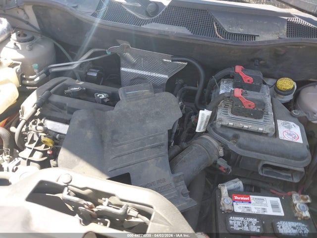 2017 JEEP PATRIOT 1C4NJPBAXHD169349 Photo 9