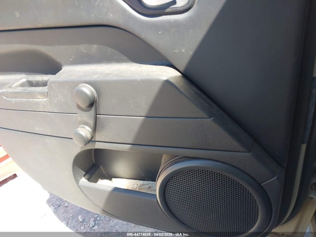 2017 JEEP PATRIOT 1C4NJPBAXHD169349 Photo 5