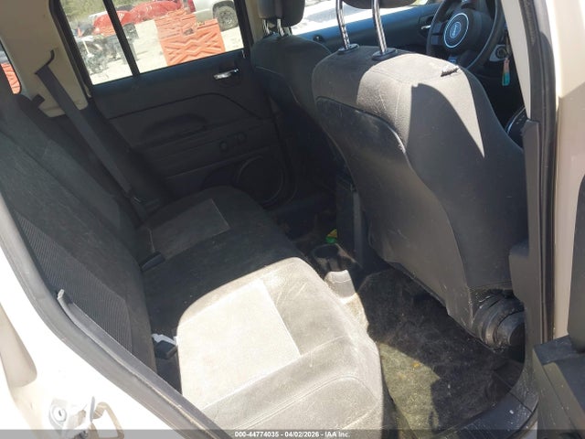 2017 JEEP PATRIOT 1C4NJPBAXHD169349 Photo 7