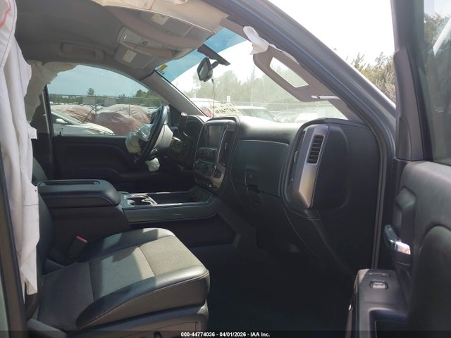 Продаж на аукціоні авто 2016 Gmc Sierra 1500 Sle, vin: 3GTU2MEC3GG206070, номер лоту: 44774036