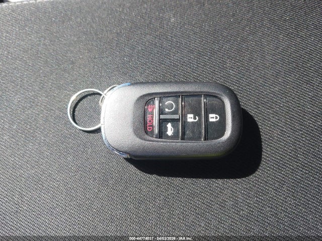2HGFE2F51SH520962 Honda Civic Sport