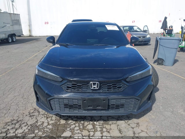 2HGFE2F51SH520962 Honda Civic Sport