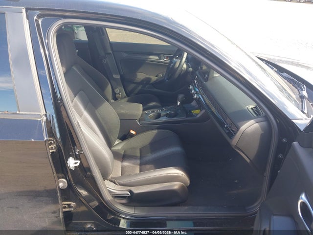 2HGFE2F51SH520962 Honda Civic Sport