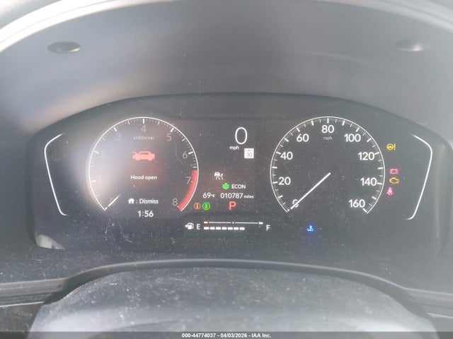 2HGFE2F51SH520962 Honda Civic Sport