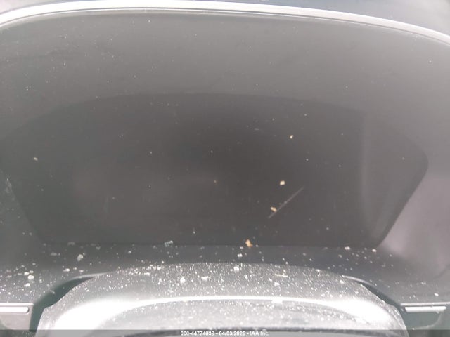 44774038 :رقم المزاد ، 5FNYG1H38SB097486 vin ، 2025 Honda Pilot Sport مزاد بيع