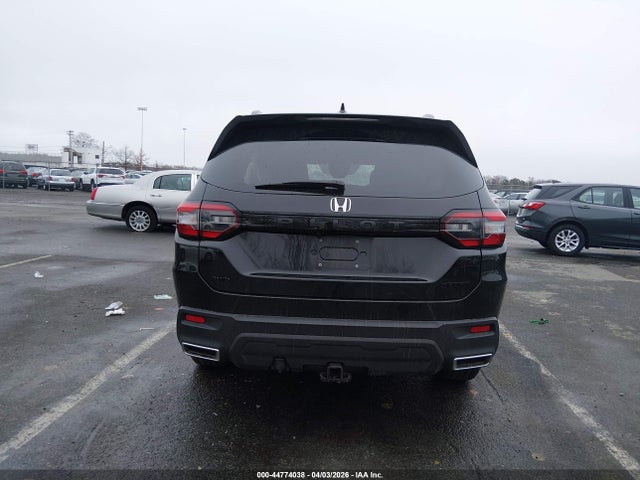 Honda Pilot Sport 2025 5FNYG1H38SB097486 Image 15