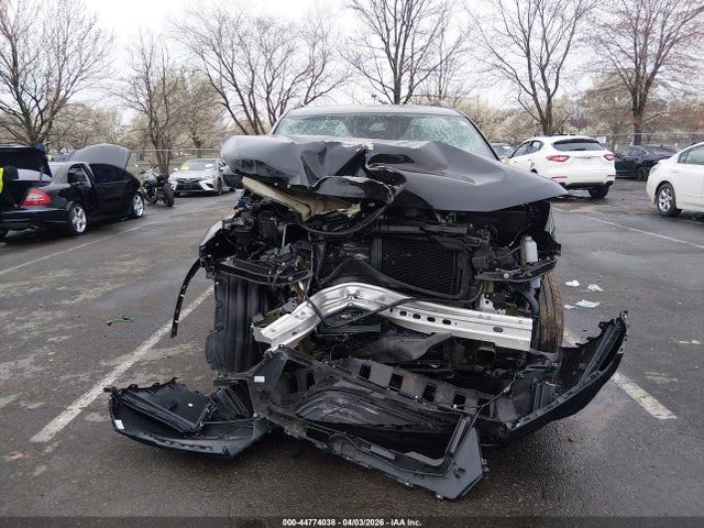 Honda Pilot Sport 2025 5FNYG1H38SB097486 Image 6