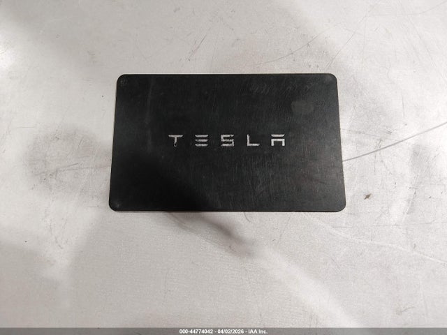 Tesla Model 3 Long Range All-wheel Drive 2025 5YJ3E1EB3SF932910 Image 11