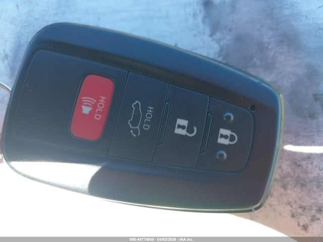 2022 TOYOTA HIGHLANDER 5TDBBRCHXNS559620 Photo 10