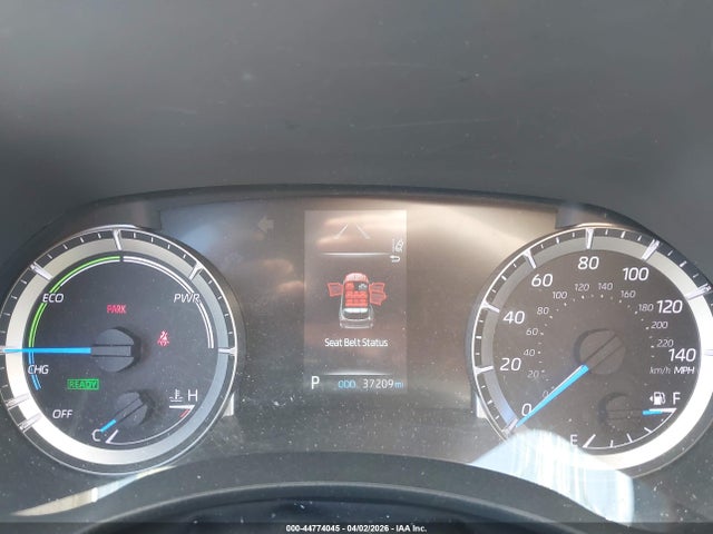 2022 TOYOTA HIGHLANDER 5TDBBRCHXNS559620 Photo 6