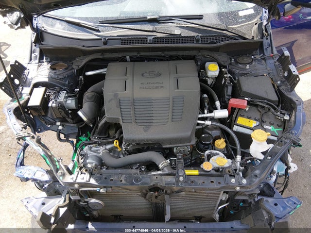Subaru Forester Sport 2024 JF2SKAGC7RH460880 Image 10