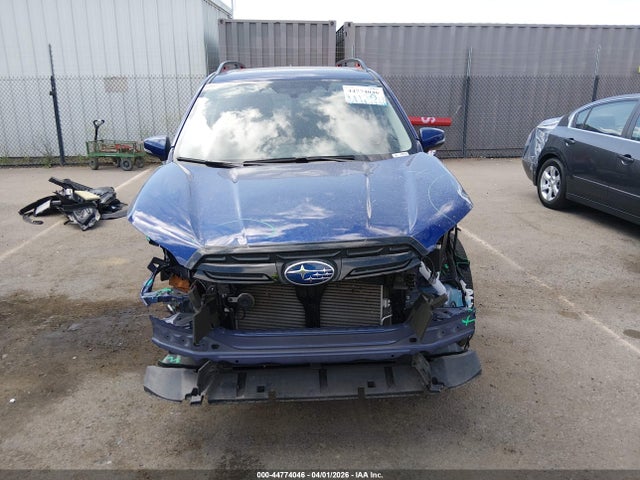 Subaru Forester Sport 2024 JF2SKAGC7RH460880 Image 13