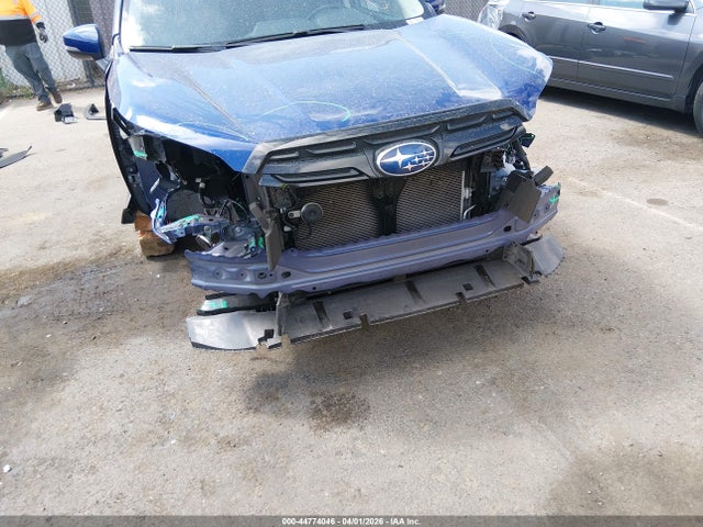 Subaru Forester Sport 2024 JF2SKAGC7RH460880 Image 18